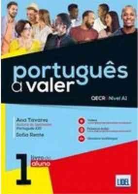 Produktbild von Portugues a Valer 1