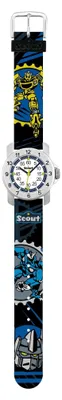 Produktbild von Scout Kinderuhr