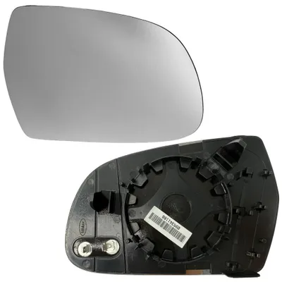 Produktbild von BILMAX Außenspiegelglas für Audi A3 2010–2013, Audi A4 2010–2015, Audi A5 2010–2017 Beheizbar, Rechts