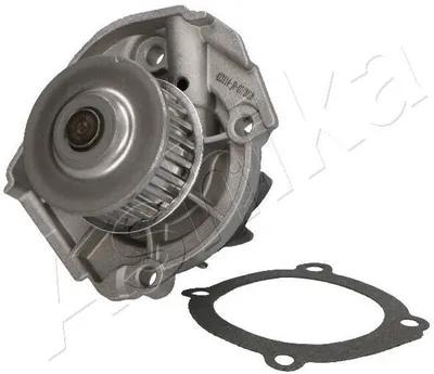 Produktbild von ASHIKA Kühlmittelpumpe Wasserpumpe für FIAT PANDA (169) 35-00-0202