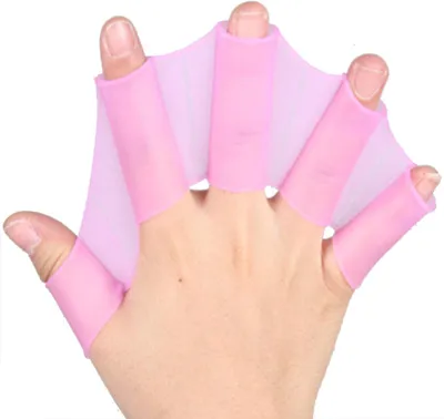 Obrázek produktu pro PLAVECKÉ RUKAVICE Plavecké rukavice PARA