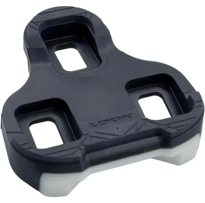 Immagine prodotto di Pedalate Look Keo Grip 4,5º argento  Argento, taglia unica