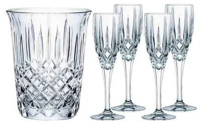 Obrázek produktu pro Nachtmann Noblesse Celebration – sada 5 kusů