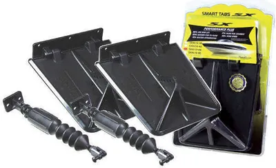 Zdjęcie produktu dla Nauticus Incorporated Smart Tab Kit Set Schwarz 80 Lbs Schwarz 80 Lbs