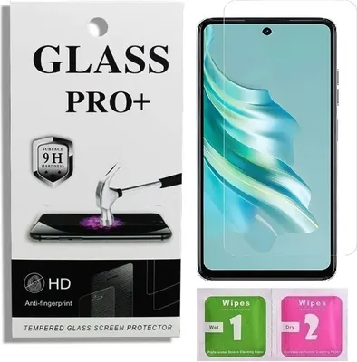 Obrázek produktu pro Prémiové ochranné sklo 9D Izmael pro Tecno Spark 20 Pro KP33654