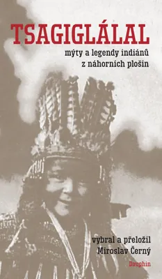 Image de Tsagiglálal mýty a legendy indiánů z náhorních plošin