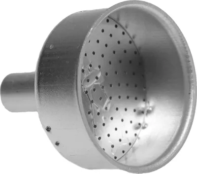 Image de Bialetti Ricambi, Acier inoxydable, Mokina