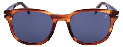 Produktbild von David Beckham Mod. Db 1062 S Brown Horn