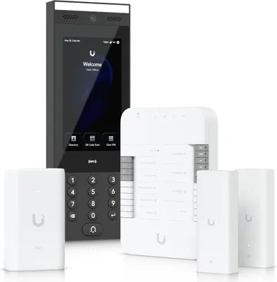 Produktbild von Ubiquiti Access G3 Gate Starter Kit