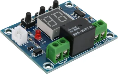 Produktbild von Bodensensor,Feuchtesensormodul,Bodenfeuchtesensor,Feuchtigkeitsregler,Feuchtesensorregler
