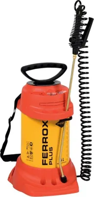 Obrázek produktu pro Mesto Ferrox Plus 3565 P MESTO