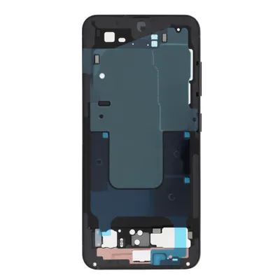 Zdjęcie produktu dla Samsung, Etui zastępcze do Samsung Galaxy S23 Original Service Pack, szary