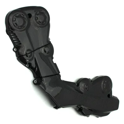 Produktbild von Carbon Zahnriemenschutz für Ducati Multistrada 1200 2010-2014