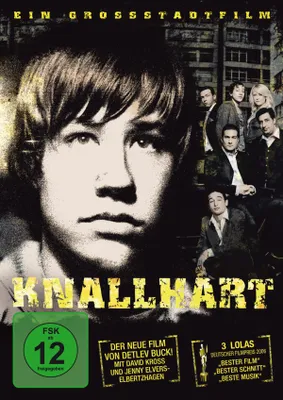 Produktbild von Knallhart - Kinofilm (dt. Filmpreis 2006)