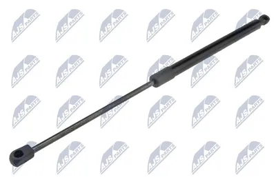 Produktbild von NTY AE-HY-039 Gasfeder Heckklappendämpfer für HYUNDAI ix35 (LM, EL, ELH) 487mm