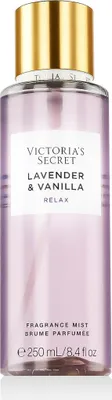 Produktbild von Victoria's Secret 667557109558, 250 ml, Frauen, Lavendel, Vanille, Vereinigte Staaten, 1 Stück(e)