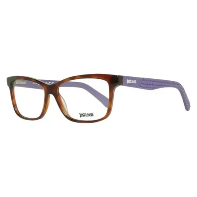 Obrázok produktu pre Just Cavalli JC0642 053 BLONDE HAVANA 53/14/140 Dámske okuliare