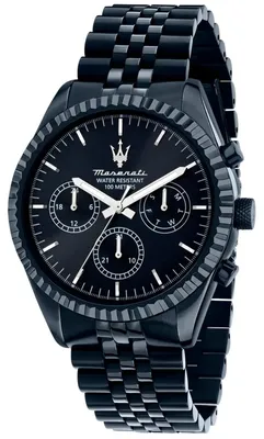 Produktbild von Maserati Competizione Herrenuhr