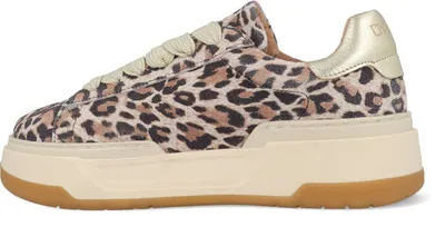 Productafbeelding van DWRS LOT Leopard B11472-02-7208 Champagne Rosé / Goud-42