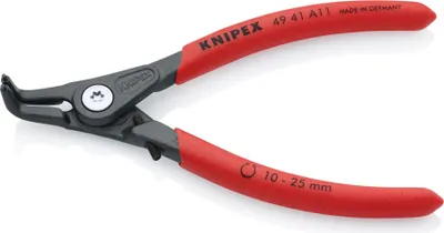 Immagine prodotto di Pinze per anelli di sicurezza Knipex - 4941A11