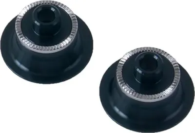 Produktbild von Zipp Hintere Kappen 177 Disc Qr Grau  Grau One Size