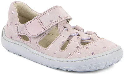 Produktbild von Froddo Barefoot Elastic Sandal Stars Größe EU 25