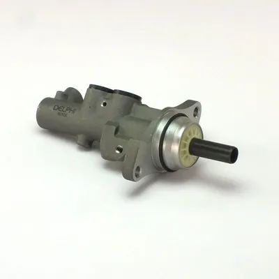 Produktbild von DELPHI LM80363 Bremszylinder Hauptbremszylinder für VW Golf V Schrägheck (1K1) Golf VI Variant (AJ5) Golf V Variant (1K5) für SKODA Octavia II Combi