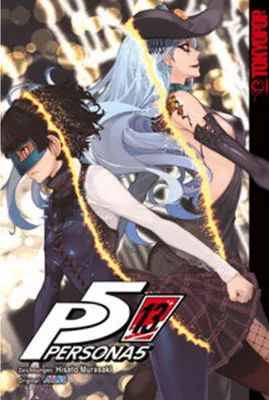 Obrázek produktu pro Persona 5 13