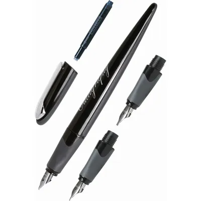 Zdjęcie produktu dla Füller Best Writer Set black