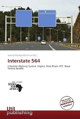 Produktbild von Interstate 564