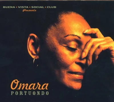 Produktbild von Portuondo,Omara-Buena Vista Social Club Presen