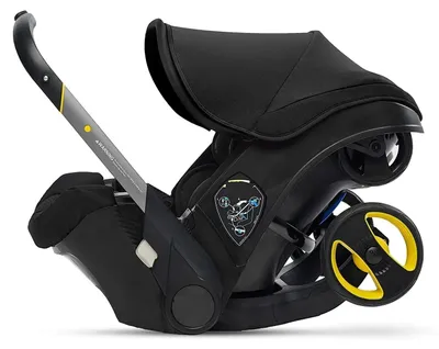 Produktbild von Babywagen - Kinderwagen - Faltbarer Kinderwagen - Zusammenklappbarer Kinderwagen - Faltbarer Kinderwagen für Neugeborene