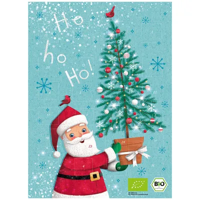 Produktbild von Windel Adventskalender