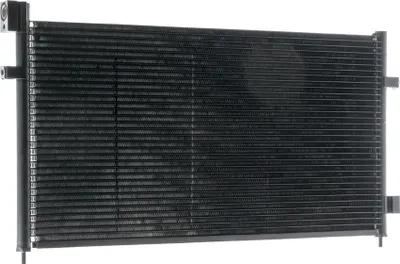 Immagine prodotto di Condensatore, impianto di climatizzazione MAHLE AC 307 000S