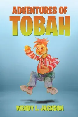 Produktbild von Adventures of Tobah