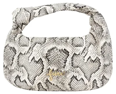 Produktbild von nelice Damen Henkeltasche 25926915-NE01, Weiss Mehrfarbig, Onesize