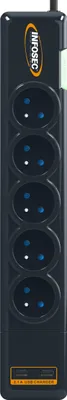Zdjęcie produktu dla Infosec S5 USB NEO