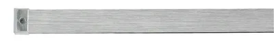 Produktbild von Fischer & Honsel M6 Licht / HV-Track3 21890 Stromschiene - Hochvolt nickel matt