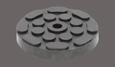 Image de KS TOOLS Rondelle en caoutchouc 13 pour ponts élévateurs J.A. Becker/ATH/HOFMANN/Hermann Ø 120 mm - 160.0475