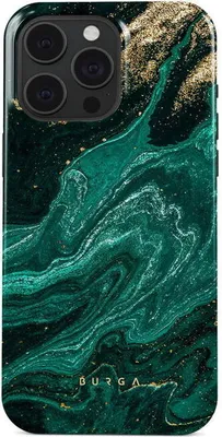 Obrázok produktu pre BURGA 57292, Ochranný obal, Apple, iPhone 15 Pro Max, 17 cm (6.7"), Viacfarebný