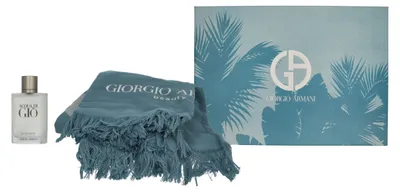 Produktbild von Edt Spray 100ml/Towel Armani Acqua Di Gio Pour Homme Giftset
