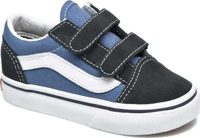 Obrázok produktu pre Vans Sneakers VN000D3YNVY1 in Blue color size 21