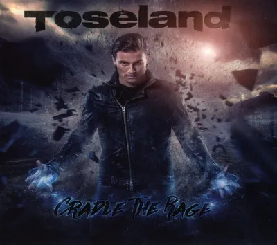 Produktbild von Toseland-Cradle The Rage (Digipak)