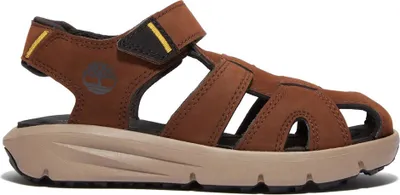 Produktbild von Timberland Motion Dune Fisherman Sandalen Braun EU 40 Braun EU 40