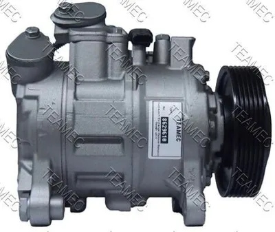 Produktbild von TEAMEC 8629610 6SEU14A Klimaanlage Klimakompressor PAG 46 für BMW 3 Limousine (E90) X3 (F25) 3 Coupe (E92)