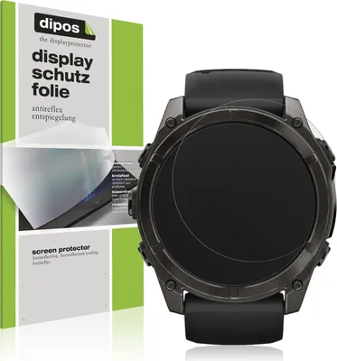 Obrázek produktu pro 6x dipos AR Garmin Fenix E 47mm