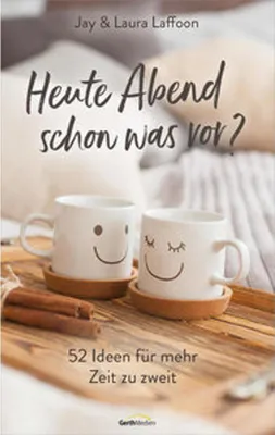 Produktbild von Heute Abend schon was vor?