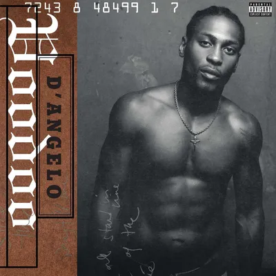 Produktbild von D'Angelo-Voodoo (Back To Black)