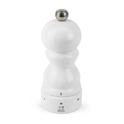 Immagine prodotto di Peugeot macina pepe U-Select Paris laccato bianco 12 cm