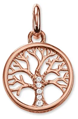 Obrázek produktu pro Thomas Sabo Strom života KC0002-416-14 Přívěsek